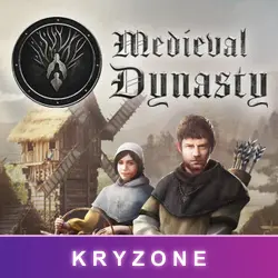 Medieval Dynasty — ключ активации Steam
