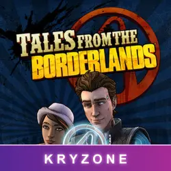 Tales from the Borderlands — ключ активации Steam