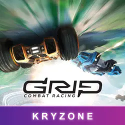GRIP: Combat Racing — ключ активации Steam