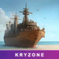 Ship Graveyard Simulator — ключ активации Steam