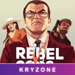Rebel Cops — ключ активации Steam