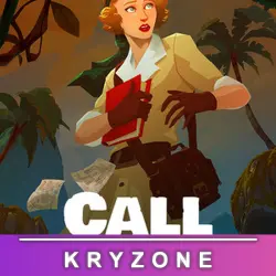 Call of the Sea — Steam Key (Digital)