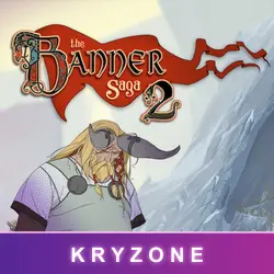 The Banner Saga 2 — ключ активации Steam