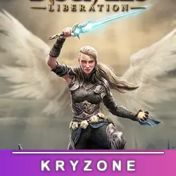 Disciples: Liberation — Steam Key (Digital)