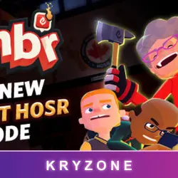 Embr — ключ активации Steam