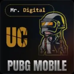 PUBG Mobile UC | UID | AUTO DELIVERY 24/7