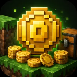 Minecraft Minecoins (Global) | Ручная доставка