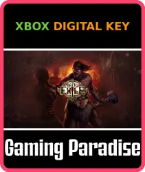 Path of Exile First Blood Bundle Xbox Series X|S + One Key