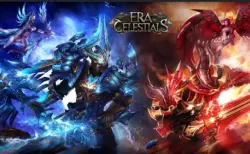 ERA OF CELESTIALS АЛМАЗЫ ДОНАТ