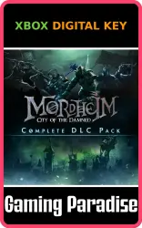 Mordheim: City of the Damned - Complete DLC Pack Xbox Series X|S + One Key