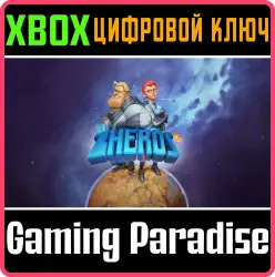 ZHEROS Xbox Series X|S + One Ключ