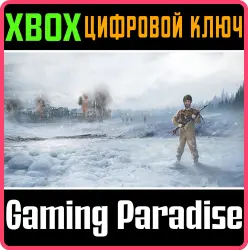 United Assault - Battle of the Bulge Xbox Series X|S + One Ключ