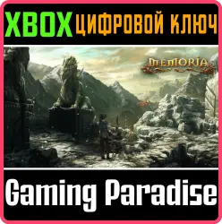 The Dark Eye: Memoria Xbox Series X|S + One Ключ