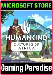 HUMANKIND — «Культуры Африки» PC (Microsoft Store) Ключ