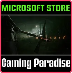 Outlast 2 PC (Microsoft Store) Ключ