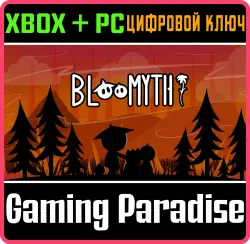 Bloomyth Xbox Series X|S + One + PC (Microsoft Store) Ключ