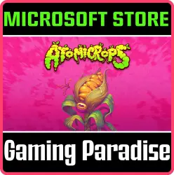 Atomicrops PC (Microsoft Store) Ключ