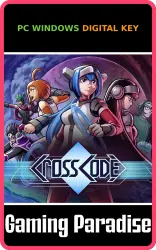 CrossCode PC (Microsoft Store) Key