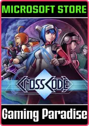 CrossCode PC (Microsoft Store) Ключ