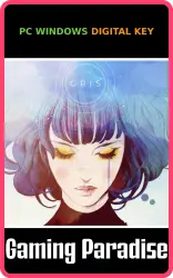 Gris PC (Microsoft Store) Key