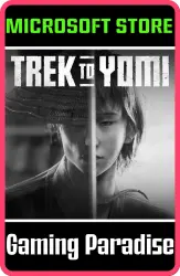 Trek to Yomi PC (Microsoft Store) Ключ