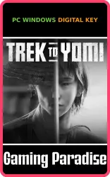 Trek to Yomi PC (Microsoft Store) Key