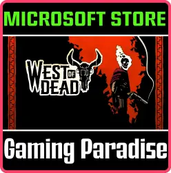 West of Dead PC (Microsoft Store) Ключ