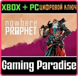 Nowhere Prophet Xbox Series X|S + One + PC (Microsoft Store) Ключ
