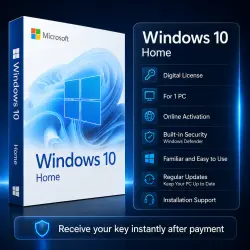 Windows 10 Home