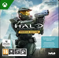 PC | Halo: Campaign Evolved Premium | Online/Co-op | Worldwide