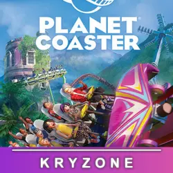 Planet Coaster — Steam Key (Digital)