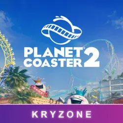 Planet Coaster — ключ активации Steam