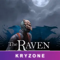 The Raven Remastered — ключ активации Steam