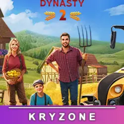 Farmer's Dynasty — Steam Key (Digital)
