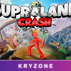 Supraland — ключ активации Steam