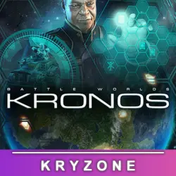 Battle Worlds: Kronos — ключ активации Steam