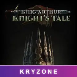 King Arthur: Knight's Tale — ключ активации Steam