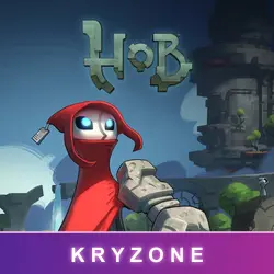Hob — ключ активации Steam