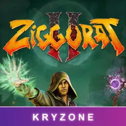 Ziggurat — ключ активации Steam