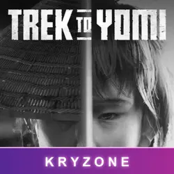 Trek to Yomi — ключ активации Steam