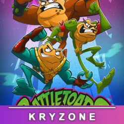 Battletoads — Steam Key (Digital)
