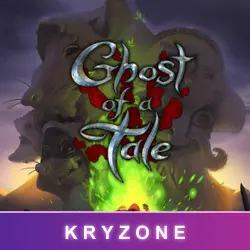 Ghost of a Tale — ключ активации Steam