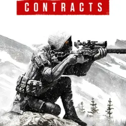 Sniper Ghost Warrior Contracts — Steam Key (Digital)