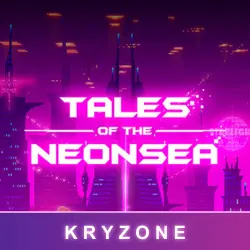 Tales of the Neon Sea — ключ активации Steam