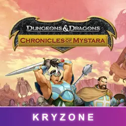 Dungeons & Dragons: Chronicles of Mystara — ключ активации Steam