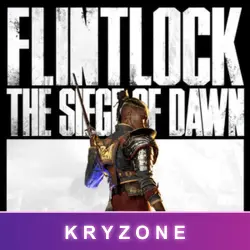 Flintlock: The Siege of Dawn — ключ активации Steam