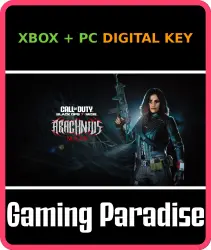 Call of Duty : Black Ops 7 - Arachnid's Mark: Starter Pack Xbox Series X|S + One + PC (Microsoft