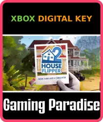 House Flipper 2 Xbox Series X|S Key