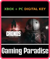 Cronos: The New Dawn Xbox Series X|S + PC (Microsoft Store) Key