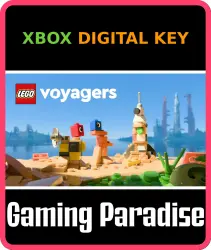LEGO Voyagers Xbox Series X|S Key